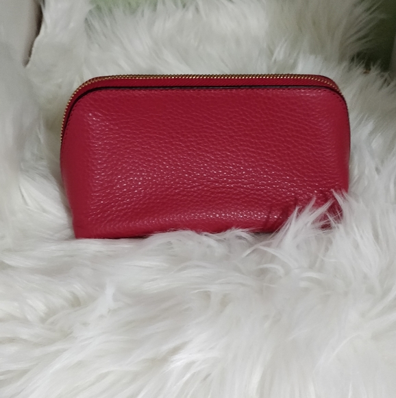 Coach mouse 2020 cosmetic case - Picture 5 of 7